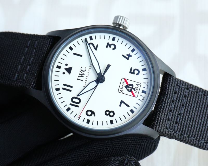 IWC Watches