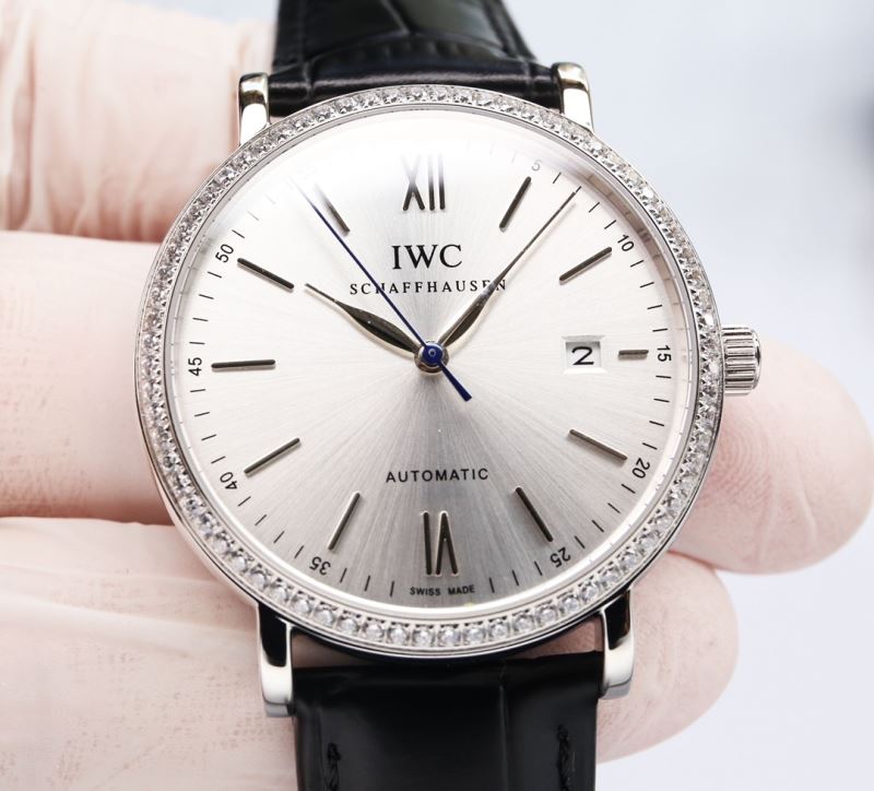 IWC Watches