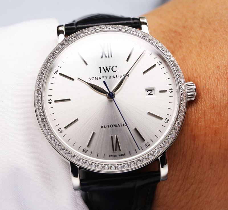 IWC Watches