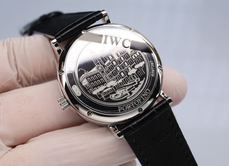 IWC Watches