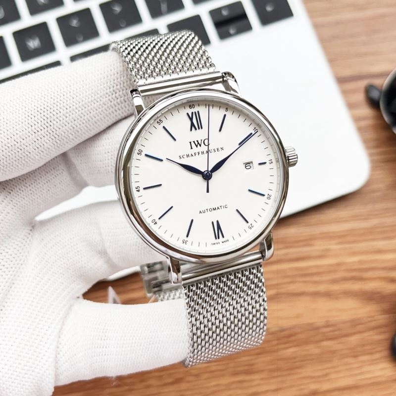 IWC Watches