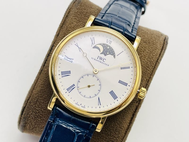 IWC Watches