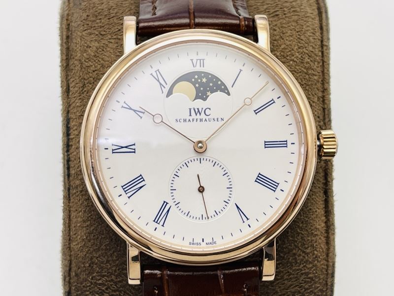 IWC Watches