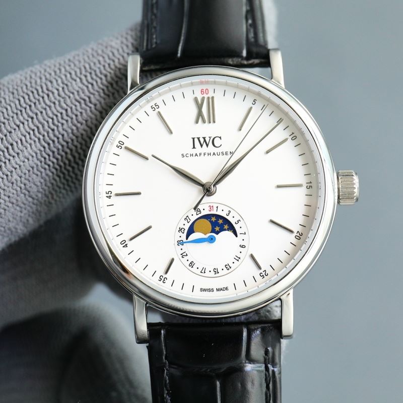 IWC Watches