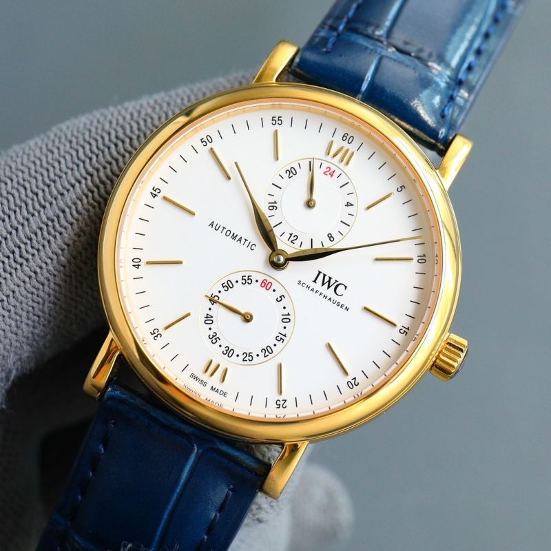 IWC Watches