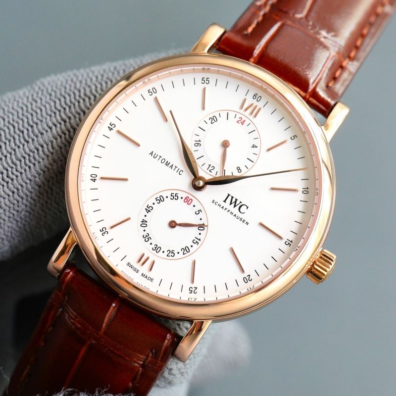 IWC Watches