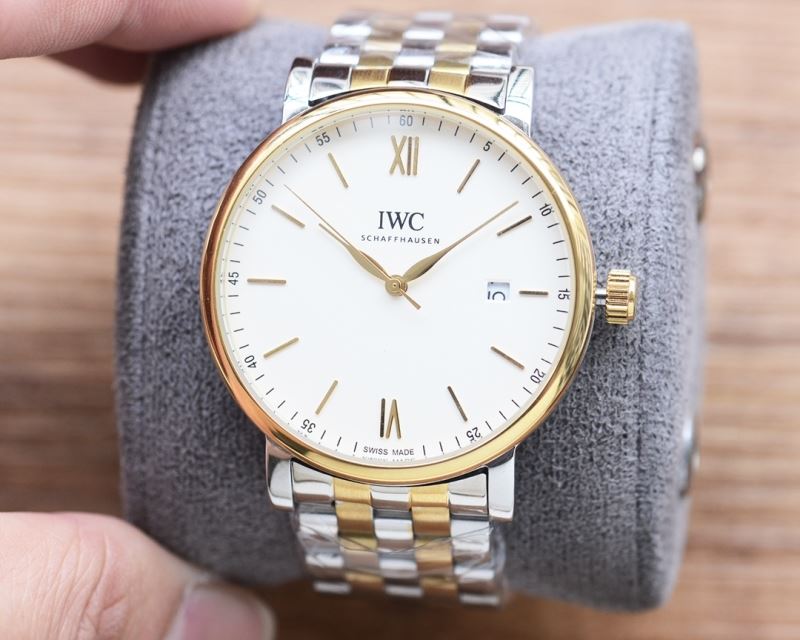 IWC Watches