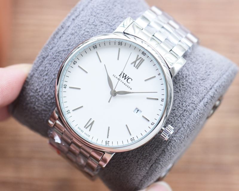 IWC Watches