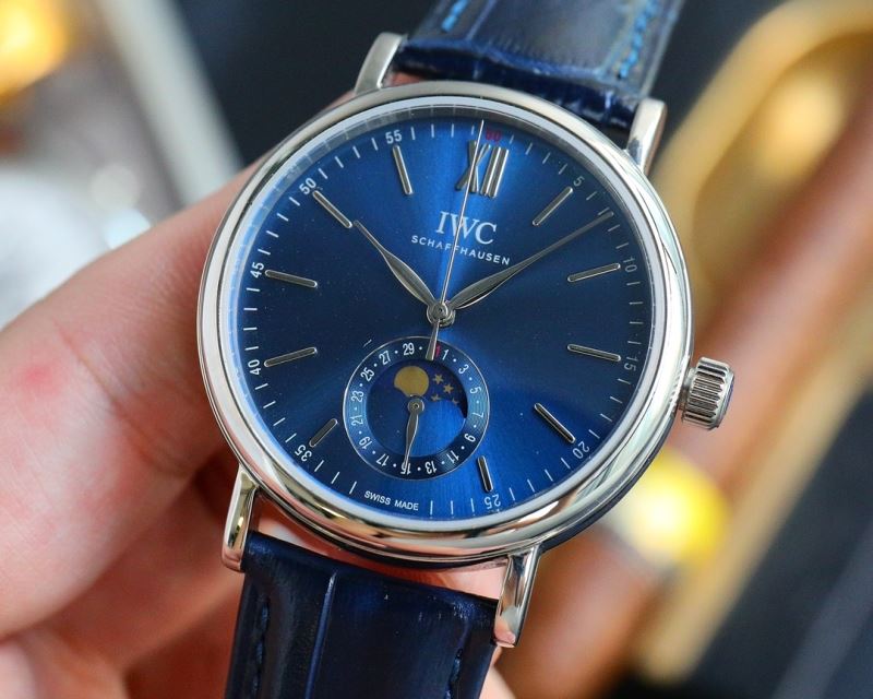 IWC Watches