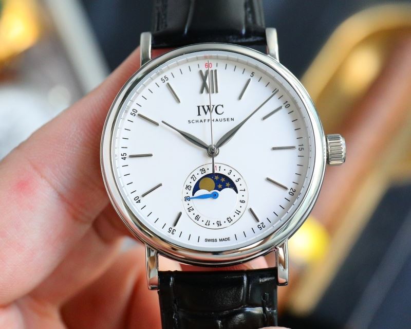 IWC Watches