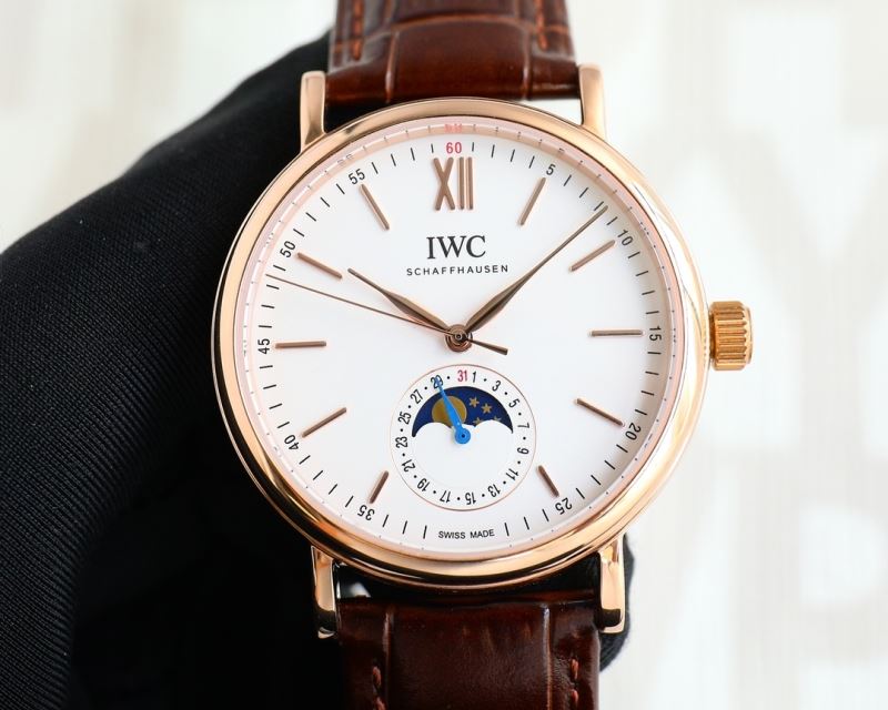 IWC Watches