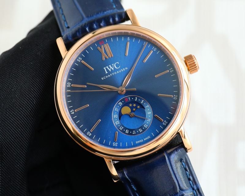 IWC Watches