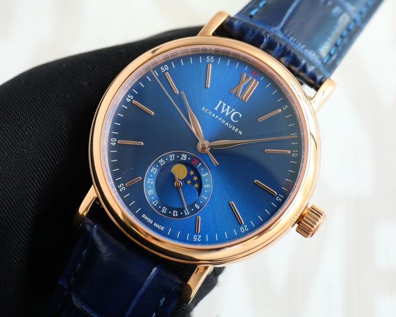 IWC Watches