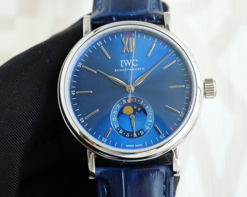 IWC Watches