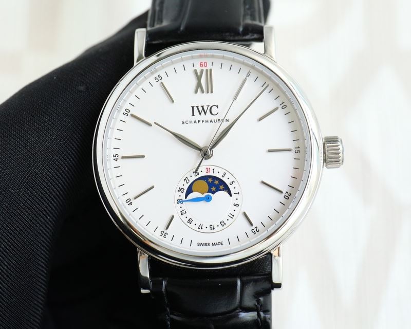 IWC Watches