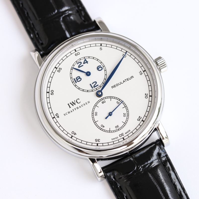 IWC Watches