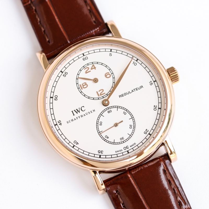 IWC Watches