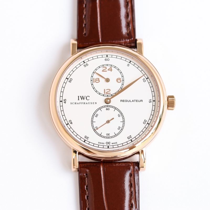 IWC Watches