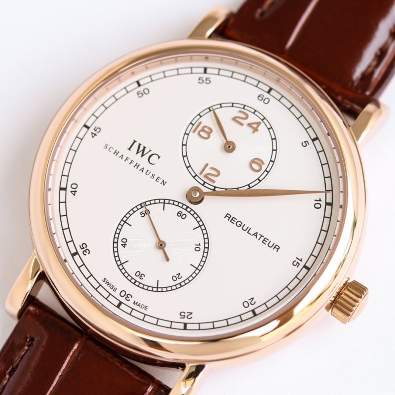 IWC Watches