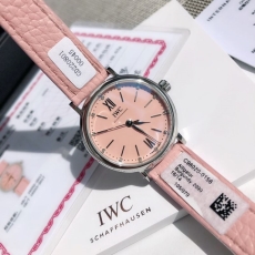 IWC Watches