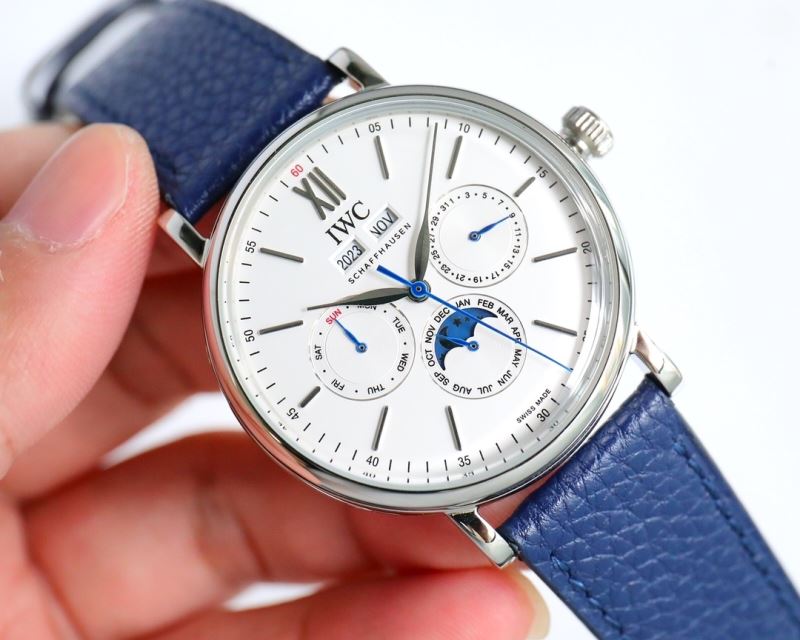 IWC Watches