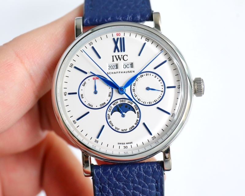 IWC Watches