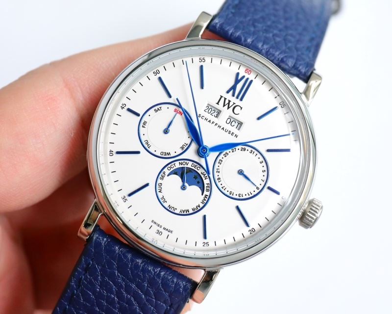 IWC Watches