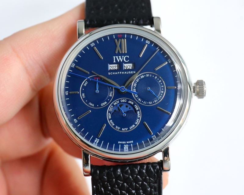 IWC Watches