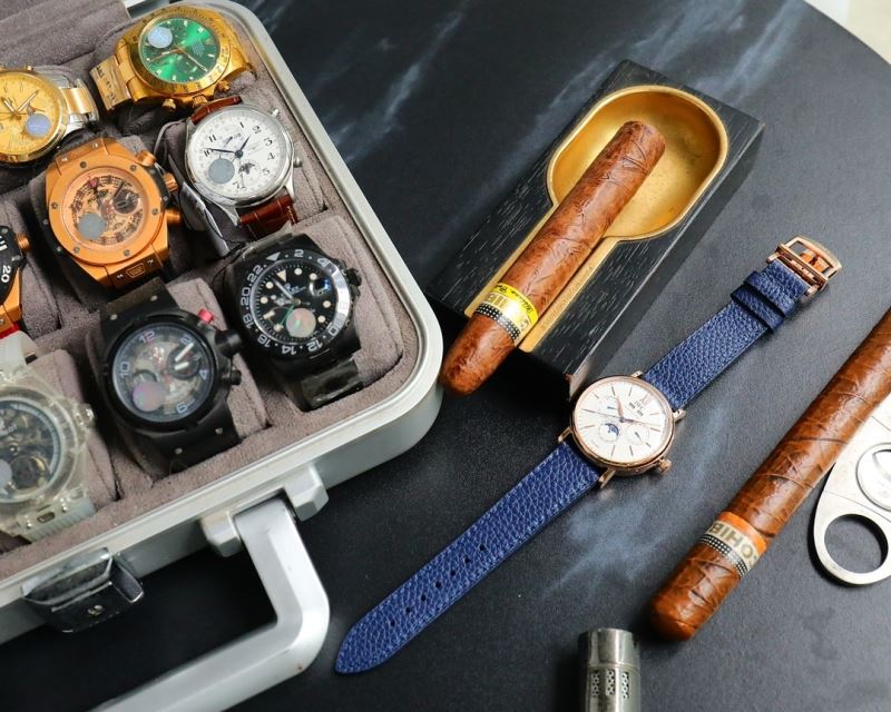 IWC Watches