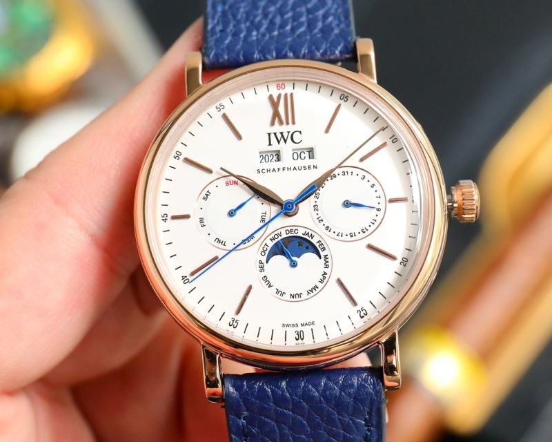 IWC Watches