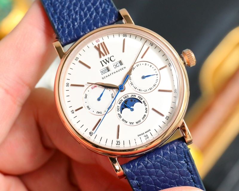 IWC Watches