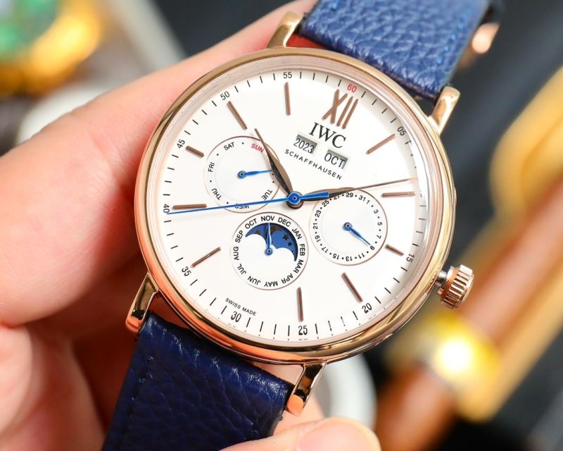 IWC Watches