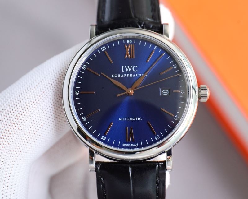 IWC Watches