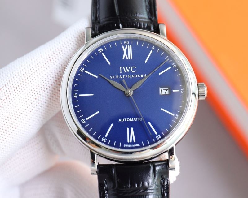 IWC Watches