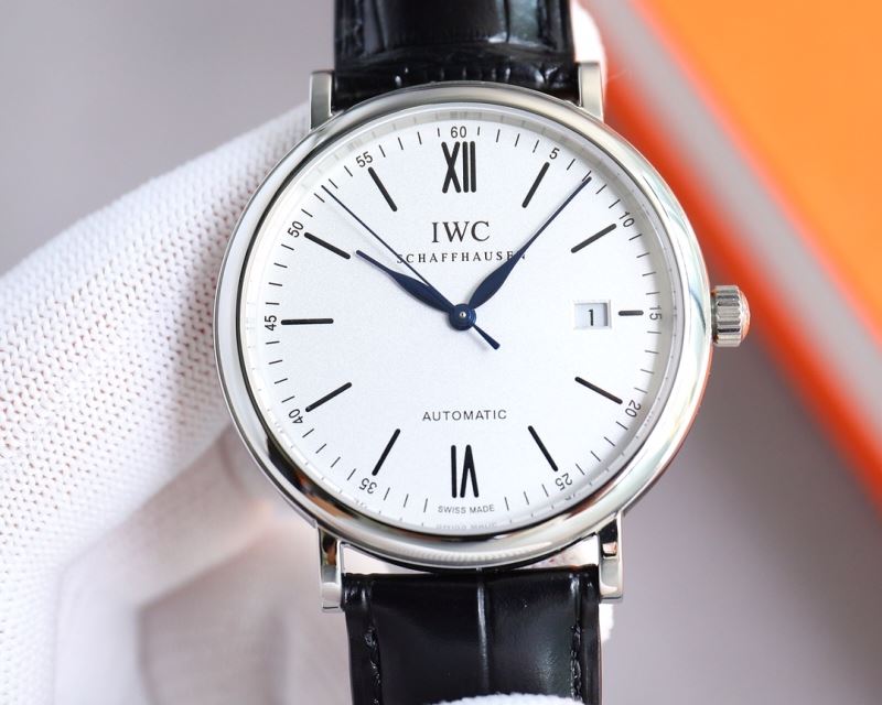 IWC Watches