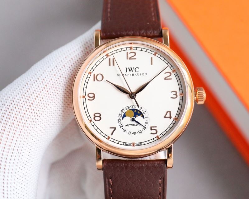 IWC Watches