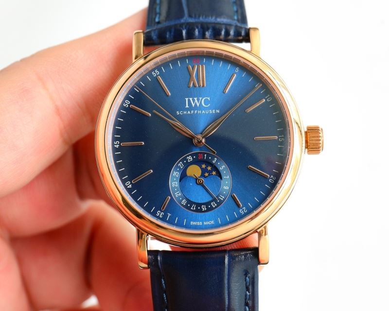 IWC Watches