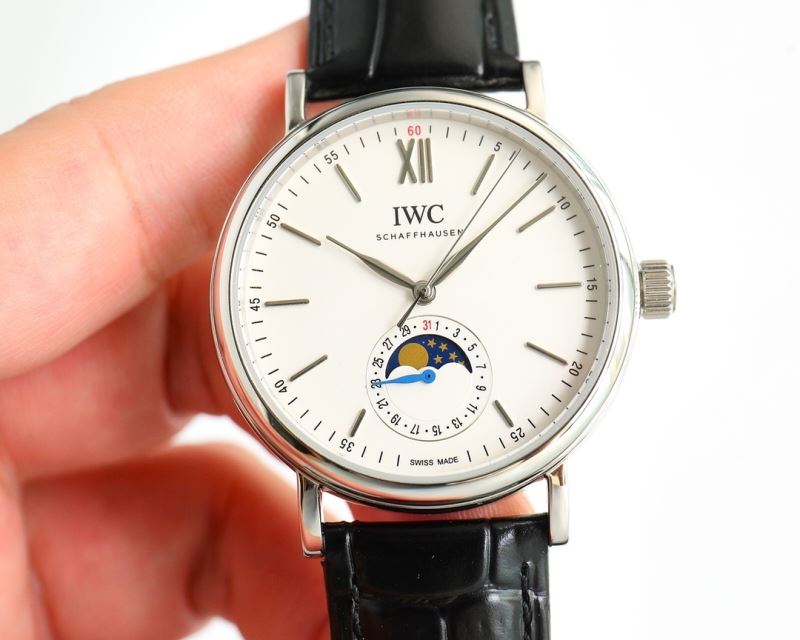 IWC Watches