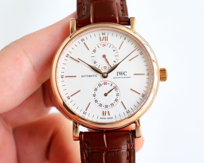 IWC Watches