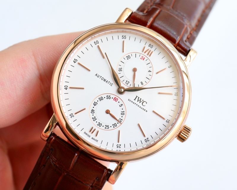 IWC Watches