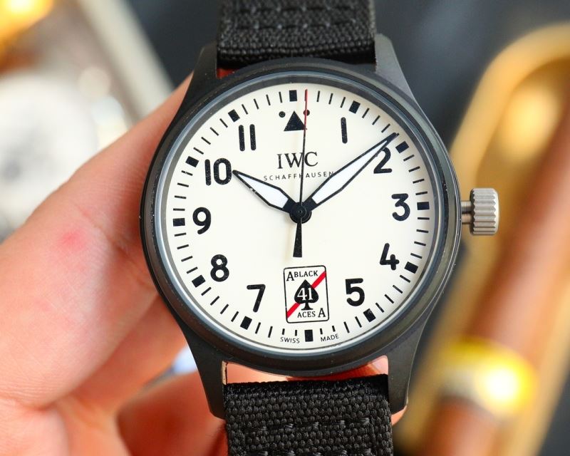 IWC Watches