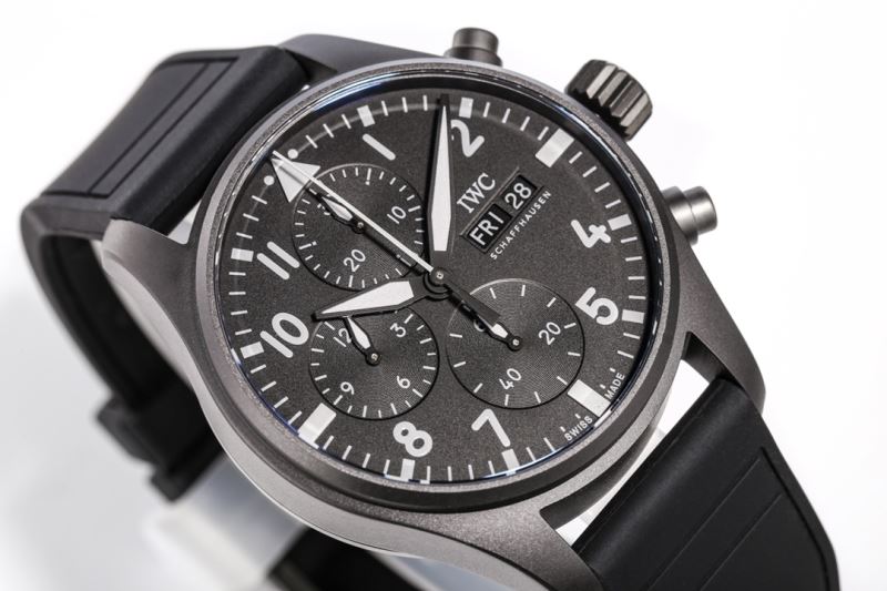 IWC Watches