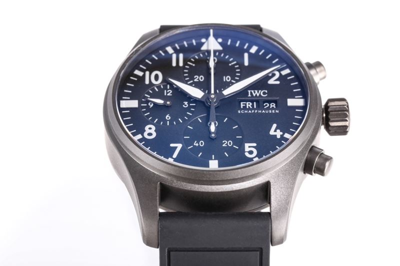 IWC Watches