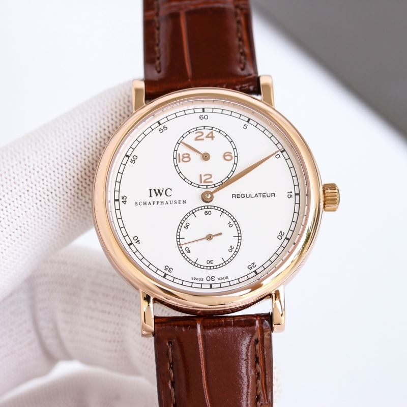 IWC Watches