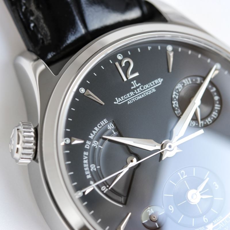 JAEGER-LECOULTRE Watches