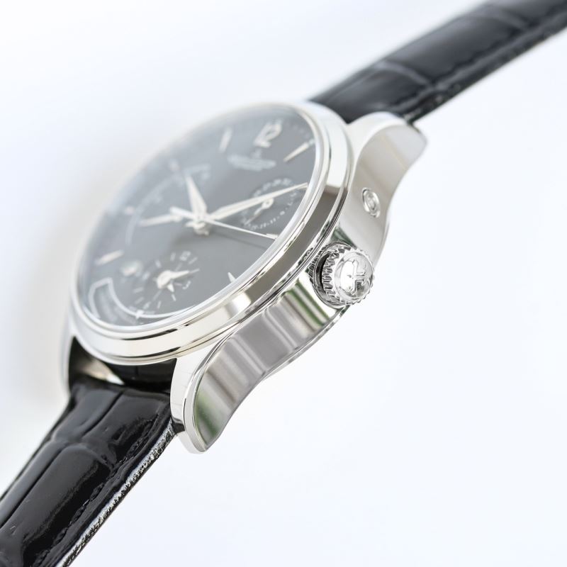 JAEGER-LECOULTRE Watches