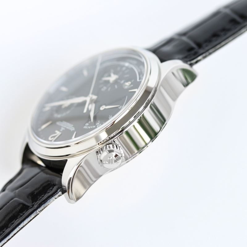 JAEGER-LECOULTRE Watches