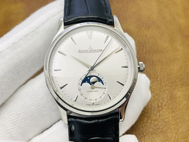 JAEGER-LECOULTRE Watches