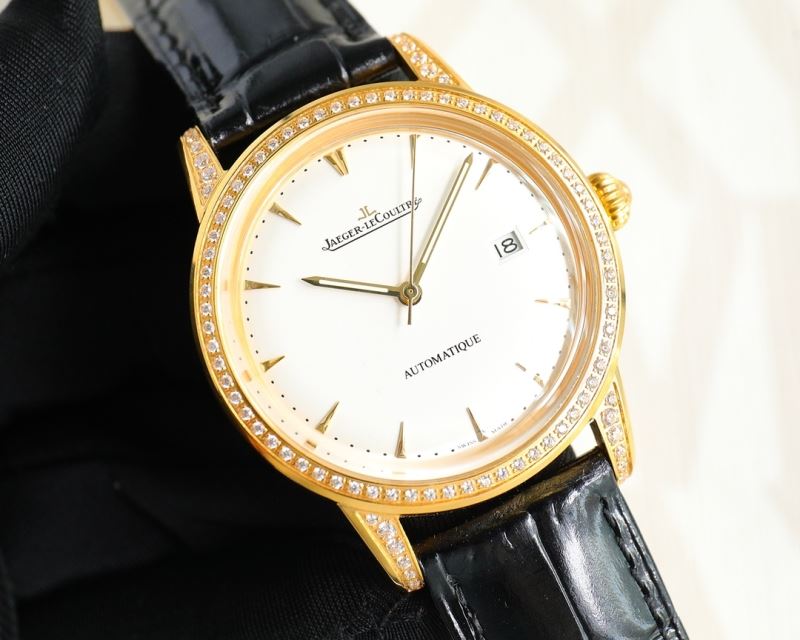 JAEGER-LECOULTRE Watches