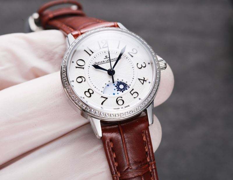 JAEGER-LECOULTRE Watches